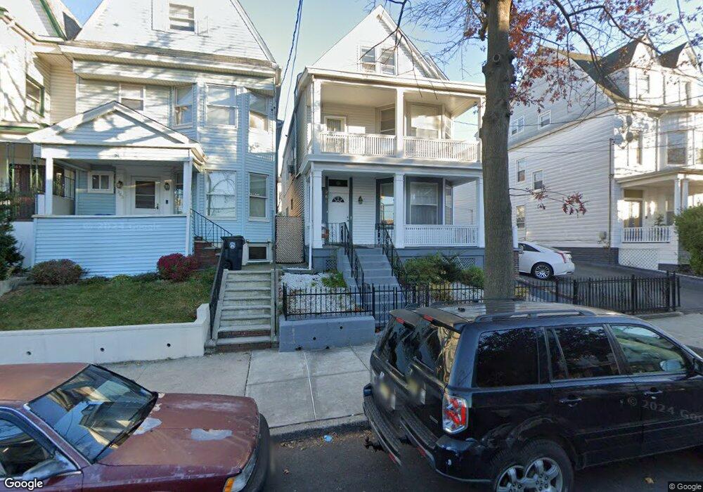 261 Parker St - First Floor, Newark City, NJ 07104 - photo 1