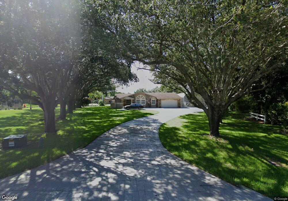 4235 SW 111th Terrace, Davie, FL 33328 - photo 1