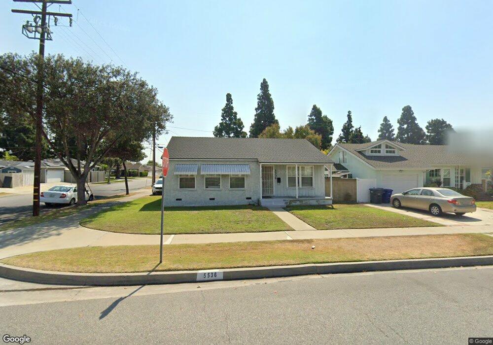 5536 Castana Ave, Lakewood, CA 90712 - photo 1