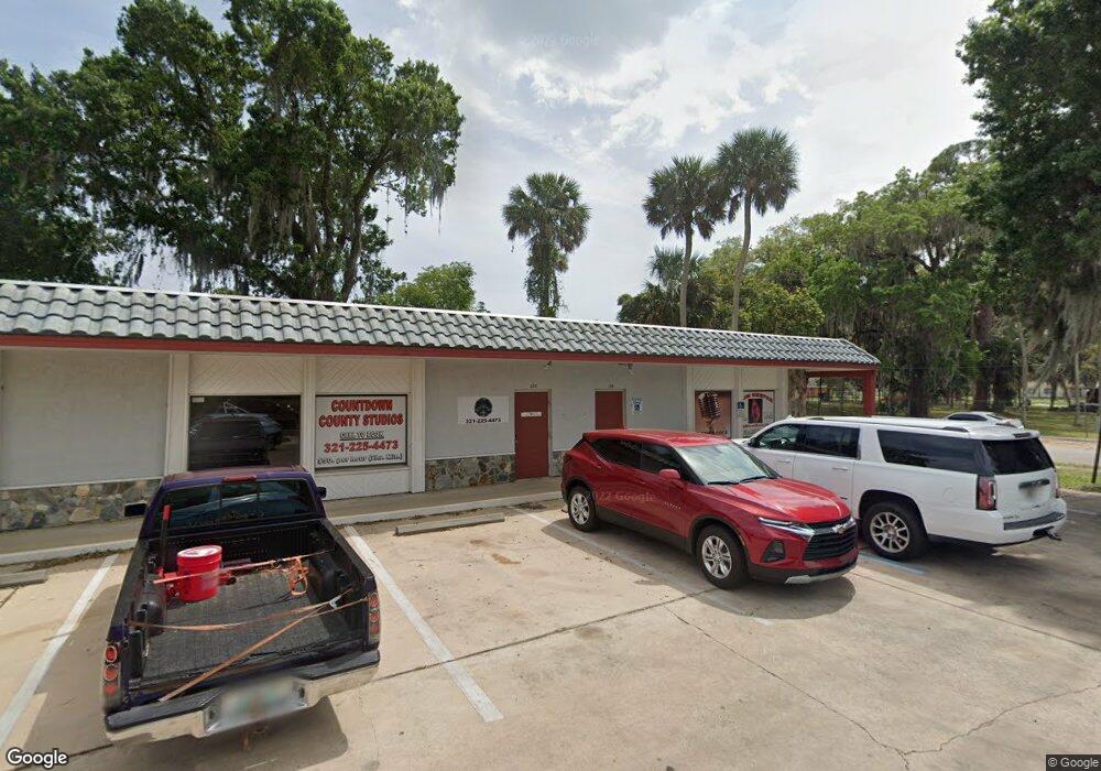 125 S Park Ave unit 125, Titusville, FL 32796 - photo 1