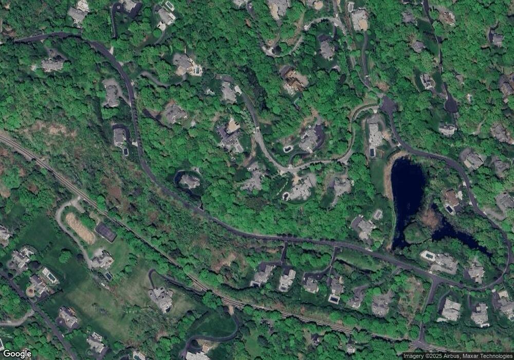 54 Wrights Mill Rd, Armonk, NY 10504 - photo 1