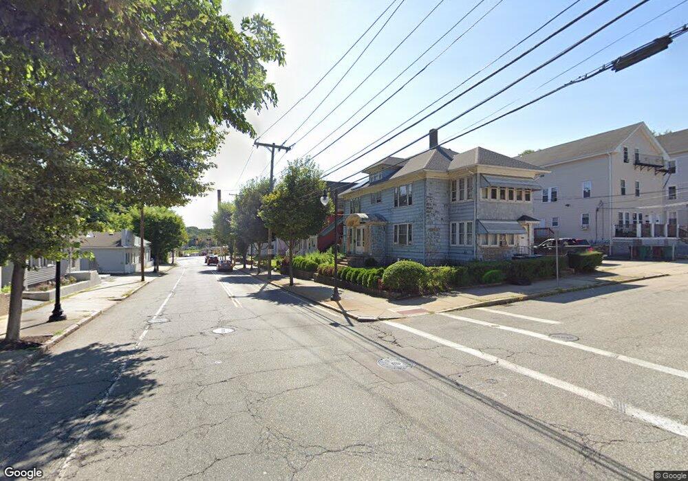 2 Welles St, Woonsocket, RI 02895 - photo 1