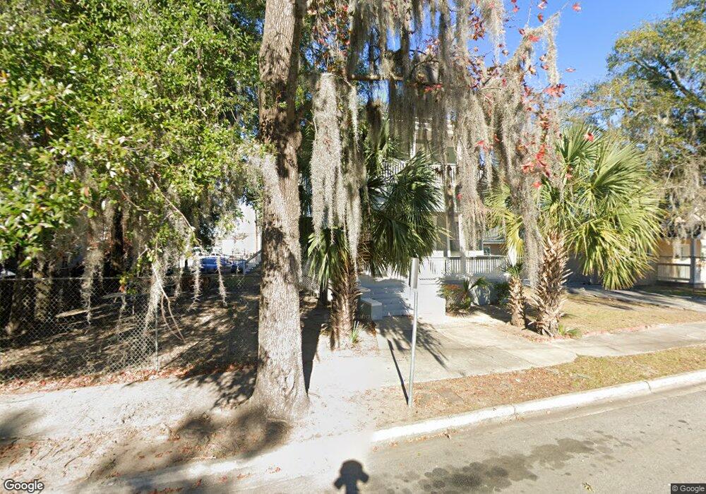 914 E Bolton St, Savannah, GA 31401 - photo 1