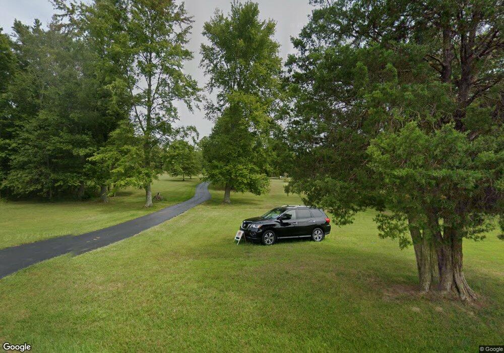 13661 S State Road 58, Columbus, IN 47201 - photo 1