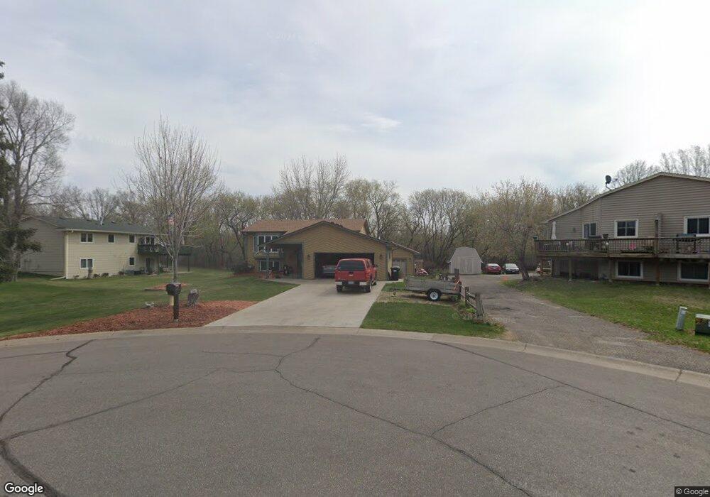 10675 Killdeer St NW, Coon Rapids, MN 55433 - photo 1