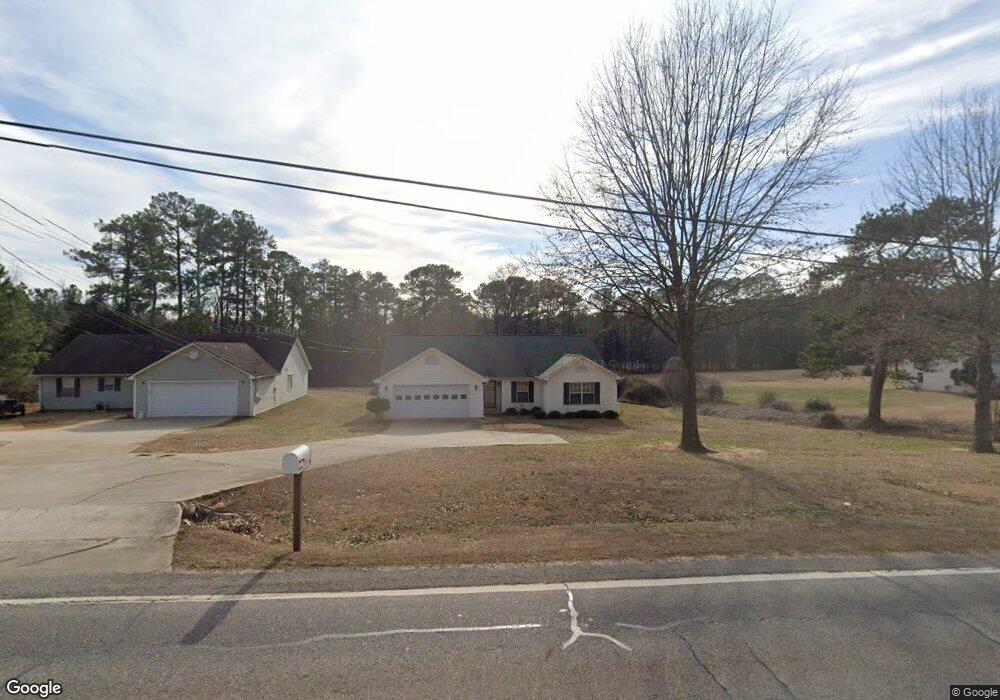5617 Salem Rd, Covington, GA 30016 - photo 1