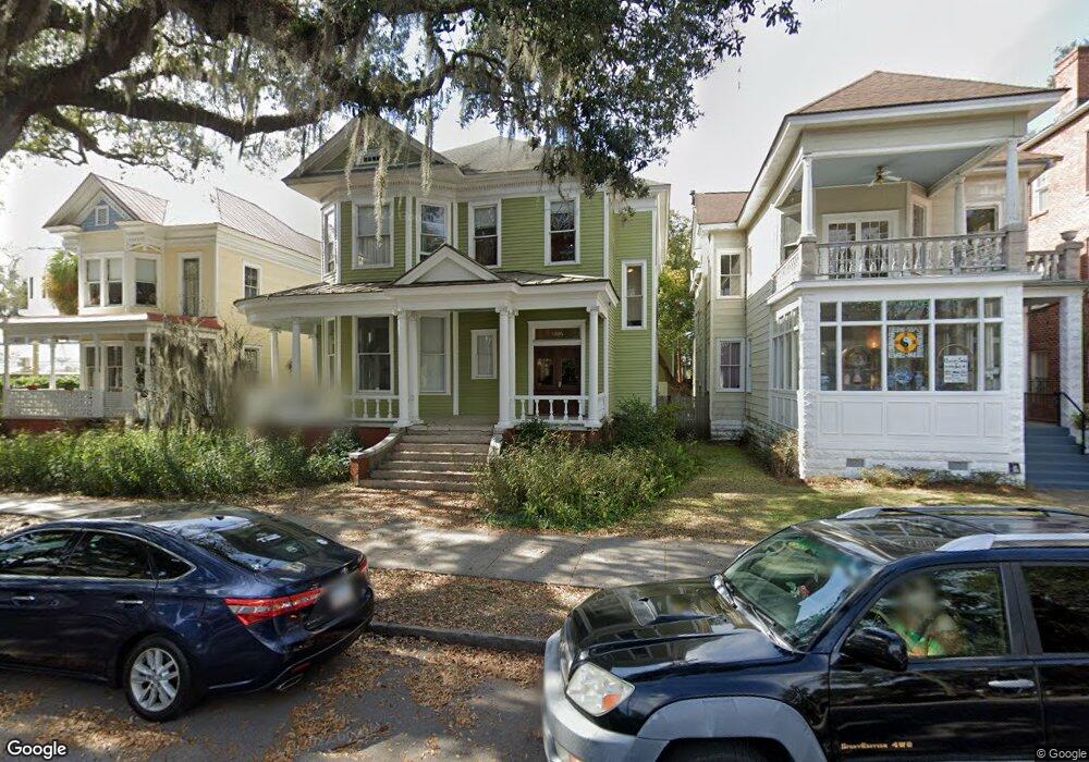 2005 Bull St, Savannah, GA 31401 - photo 1