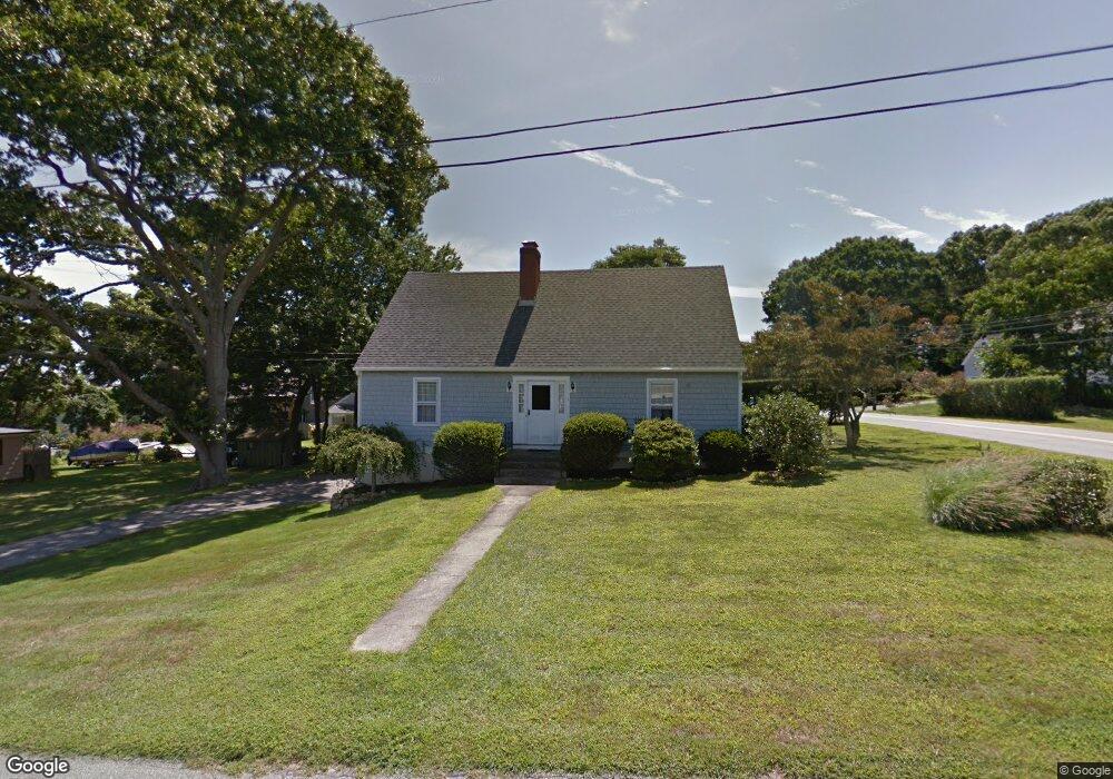 1 Dart St, Niantic, CT 06357 - photo 1