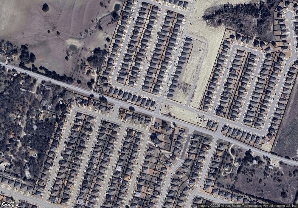 2806 Wigeon Way, Copperas Cove, TX 76522 - photo 1