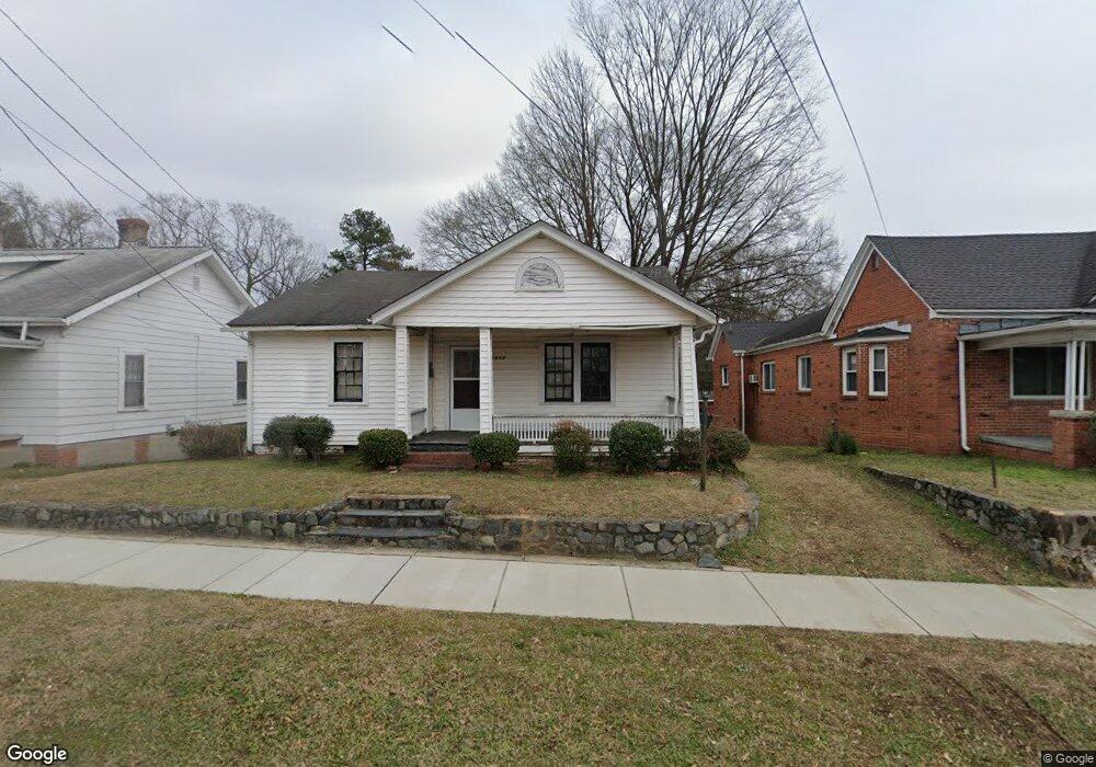 1415 S Alston Ave, Durham, NC 27707 - photo 1