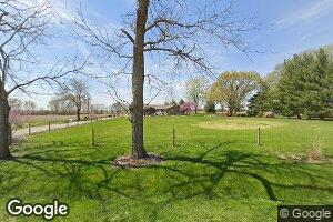 25211 Evers St, Greenview, IL 62642