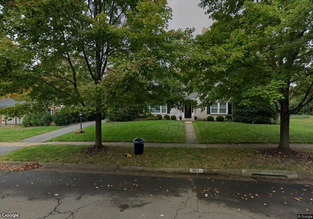 603 Halstead Rd, Wilmington, DE 19803 - photo 1