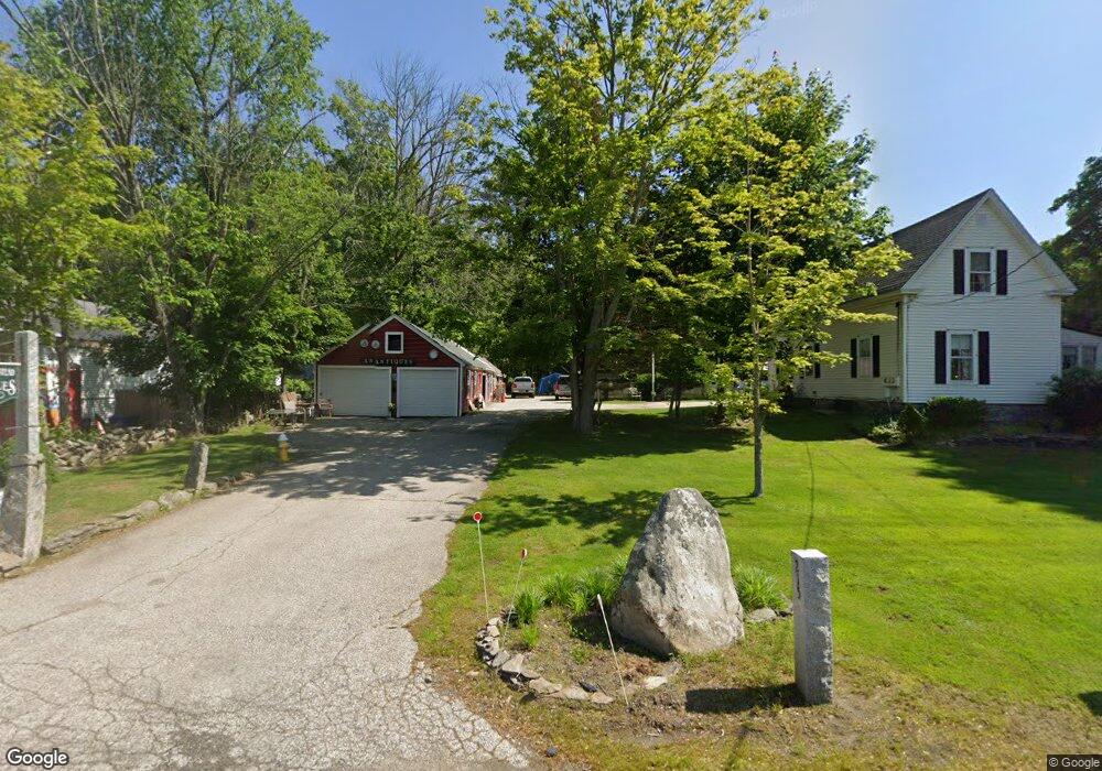 215 Main St, Hampstead, NH 03841 - photo 1