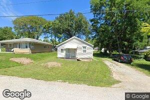 630 Russell Ave, Fort Wayne, IN 46808