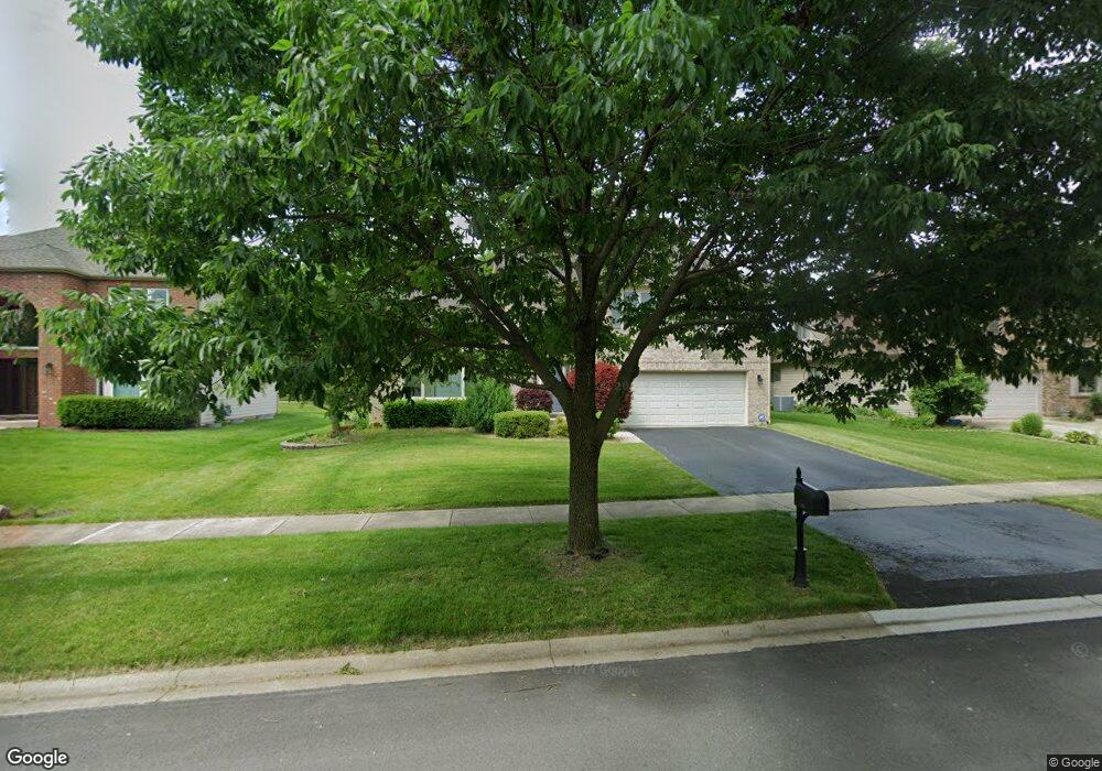 2123 Snow Creek Rd, Naperville, IL 60564 - photo 1