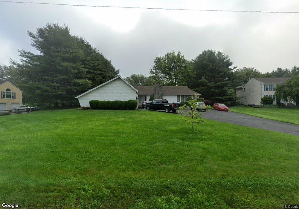 64 Beech Tree Hill Rd, Shelton, CT 06484 - photo 1