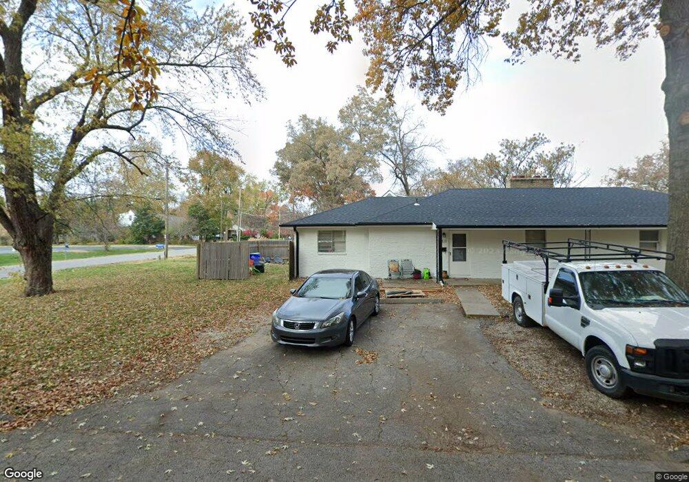 11612 W 56th St, Shawnee, KS 66203 - photo 1