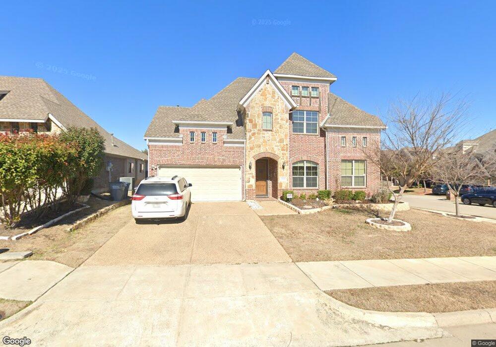 2100 Central Park Dr, Wylie, TX 75098 - photo 1