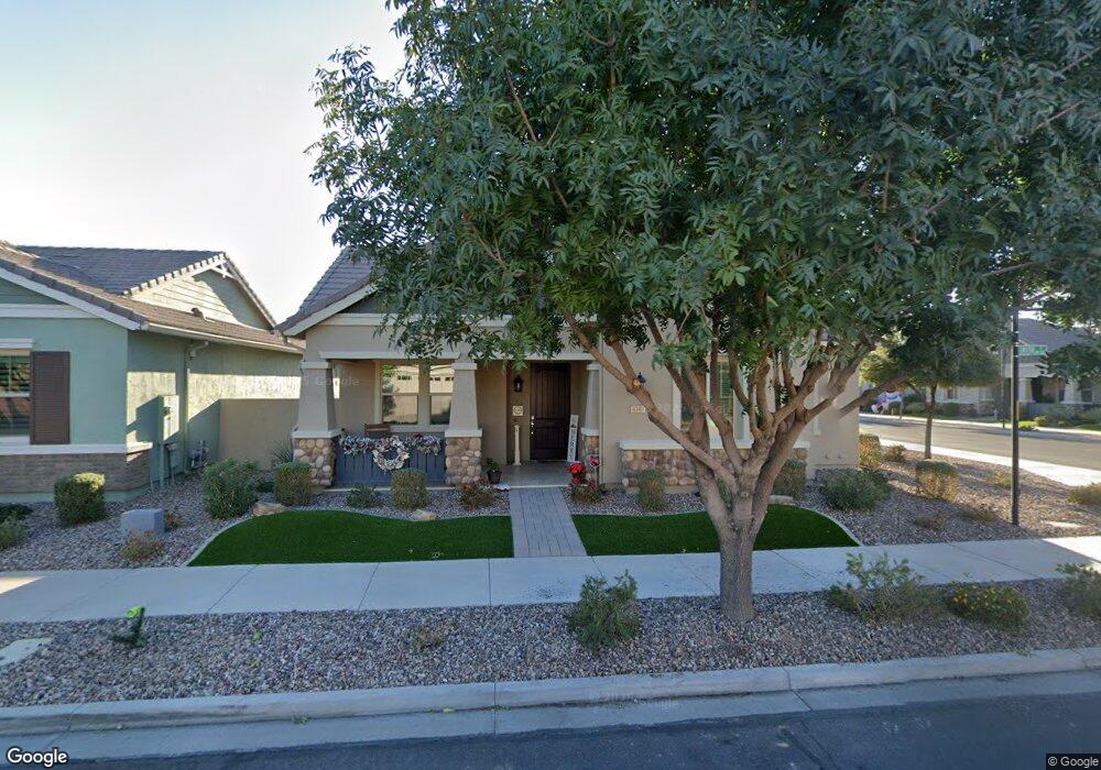 4349 E Dwayne St, Gilbert, AZ 85295 - photo 1