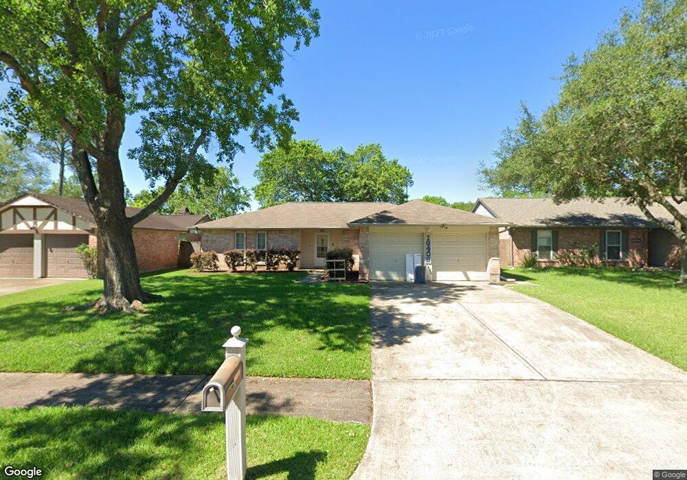 16406 Forest Bend Ave, Friendswood, TX 77546 - photo 1