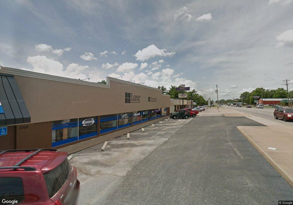 2700-1 W Walnut St, Rogers, AR 72756 - photo 1