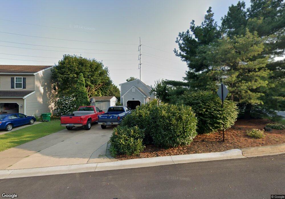 1 Tracy Ct, Wilmington, DE 19808 - photo 1