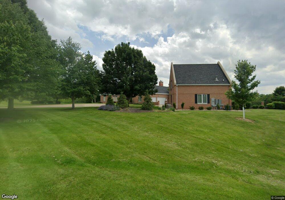 224 Abbotsford Rd, Cedar Rapids, IA 52403 - photo 1