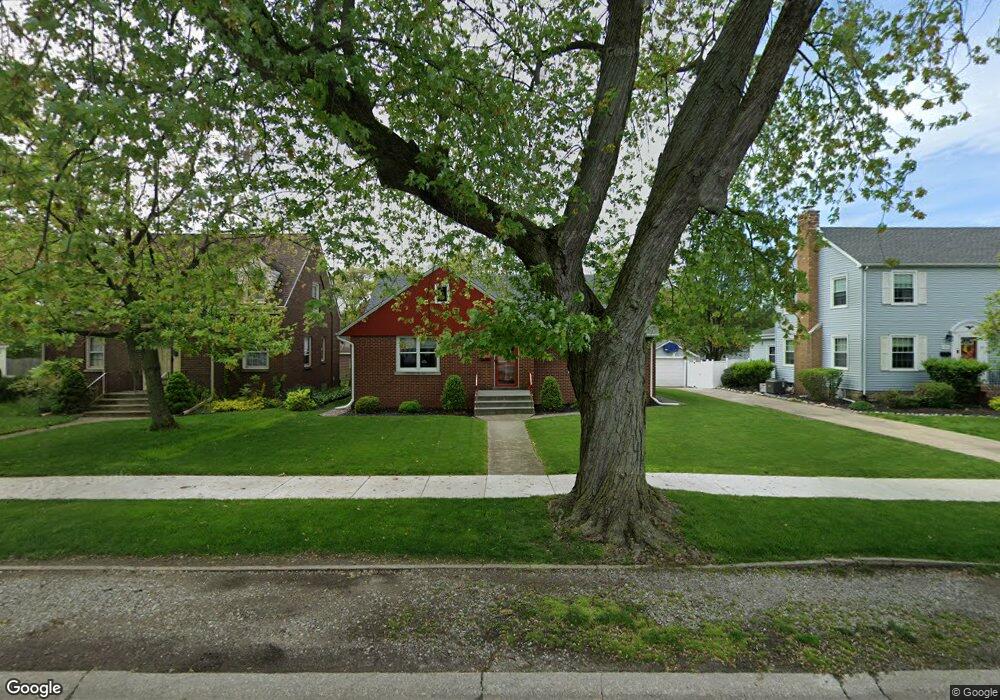 328 N Cline Ave, Griffith, IN 46319 - photo 1