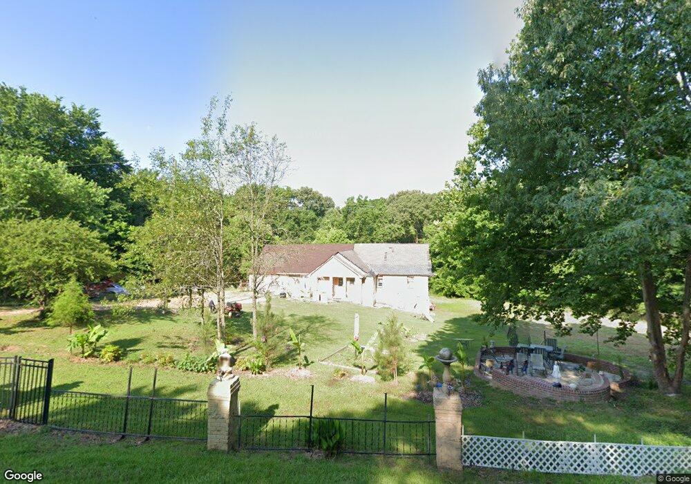 6033 Mccracken Rd, Hernando, MS 38632 - photo 1