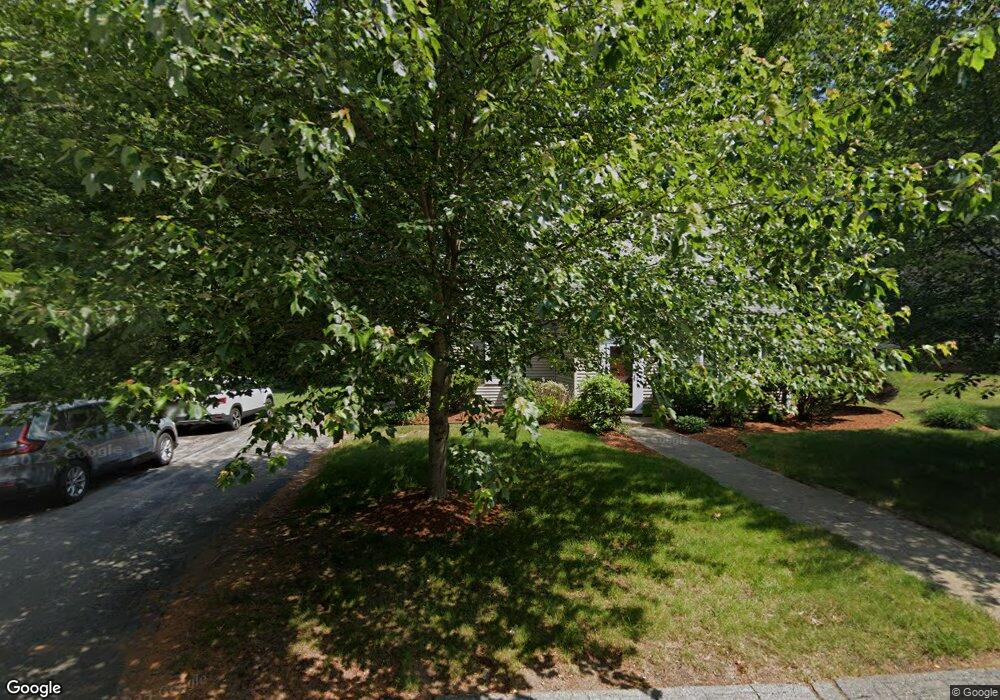 10 Franconia Dr unit 4, MerriMacK, NH 03054 - photo 1