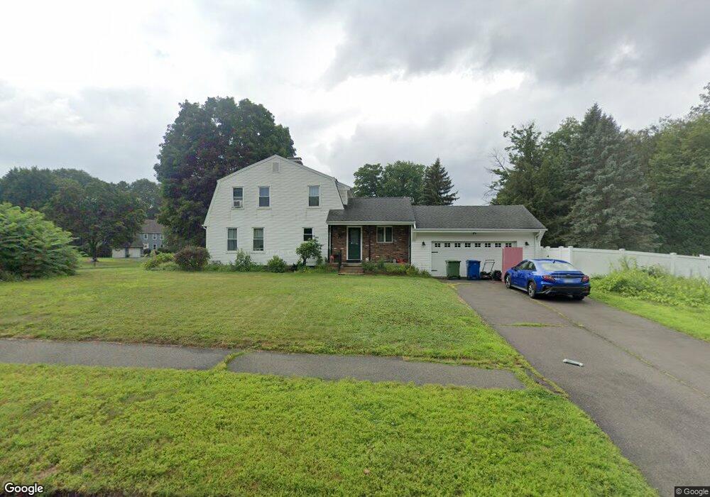 17 Strawberry Hill, Windsor, CT 06095 - photo 1