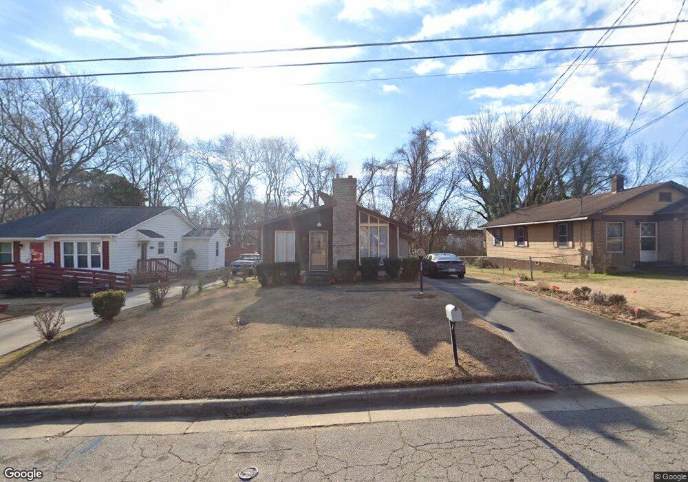 114 Summitt Ave, Oxford, NC 27565 - photo 1