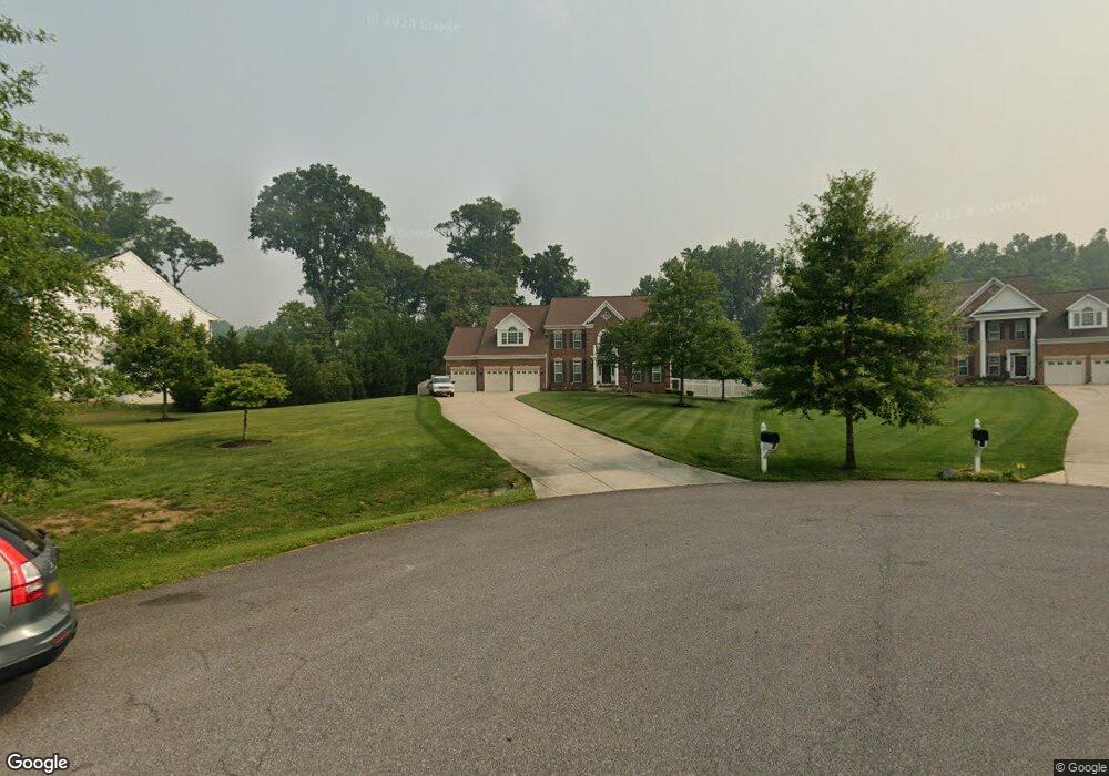 2203 Davit Ct, Bowie, MD 20721 - photo 1