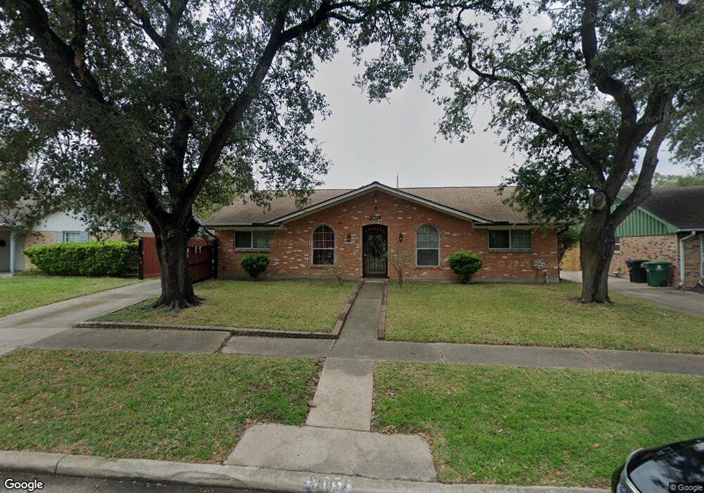 8014 Concho St, Houston, TX 77036 - photo 1