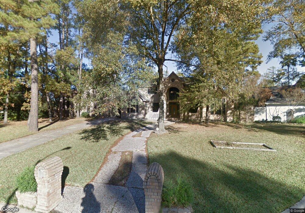 11206 Hylander Dr, Houston, TX 77070 - photo 1