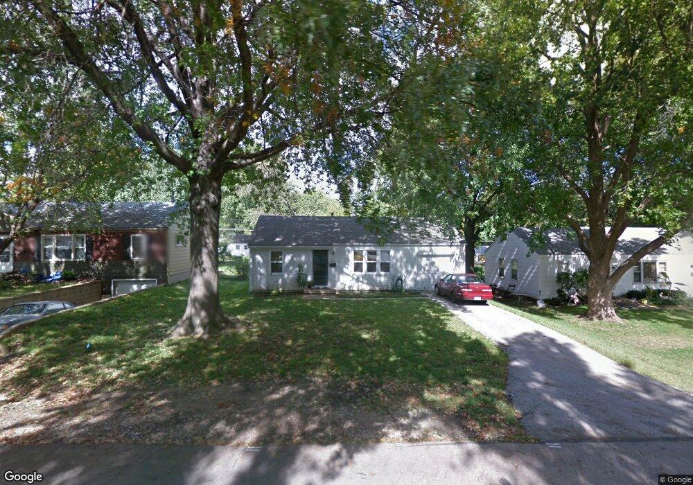 11214 W 68th St, Shawnee, KS 66203 - photo 1