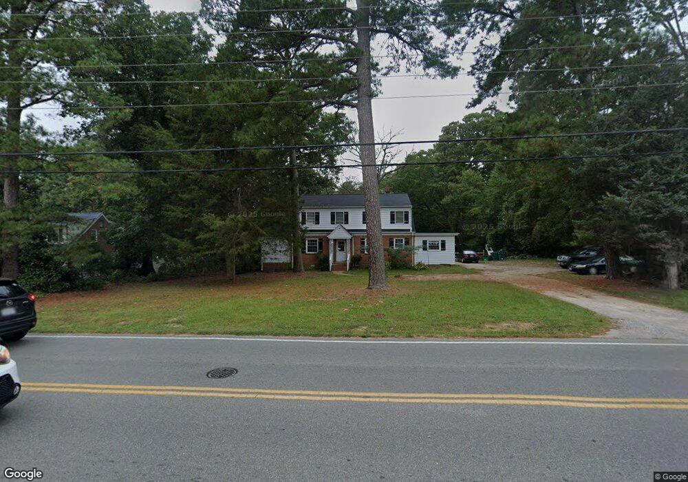 2208 Skipwith Rd, Henrico, VA 23294 - photo 1