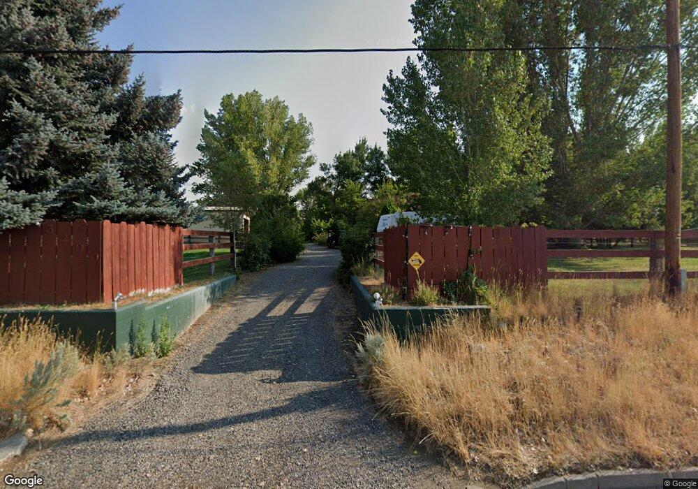 5290 Palisade Dr, Winnemucca, NV 89445 - photo 1