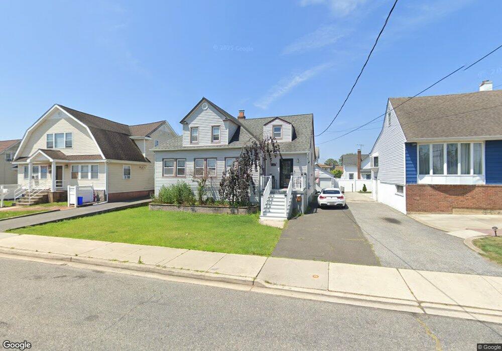 158 Westside Ave, Freeport, NY 11520 - photo 1