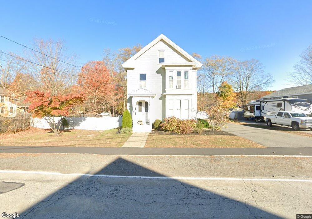 55 Church St, Merrimac, MA 01860 - photo 1