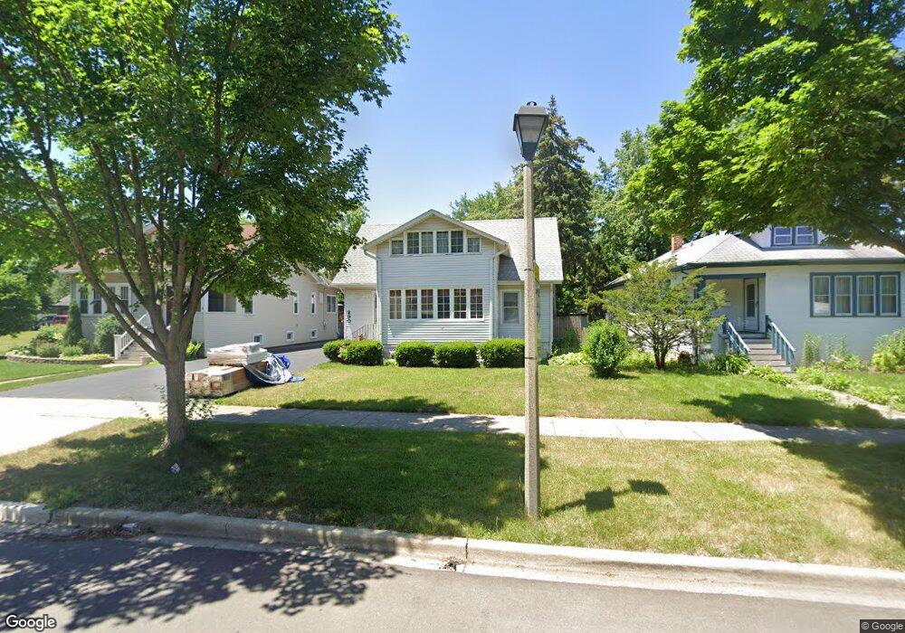 290 N Illinois St, Elmhurst, IL 60126 - photo 1