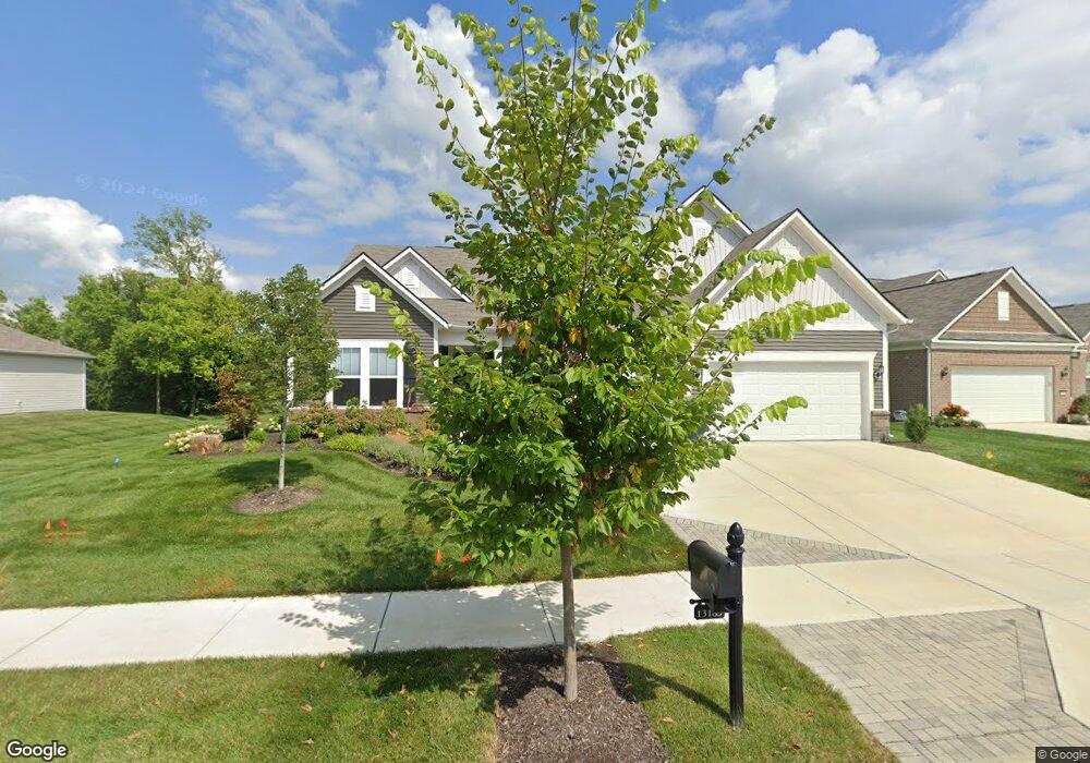 13183 Rhone Trail, Fishers, IN 46037 - photo 1