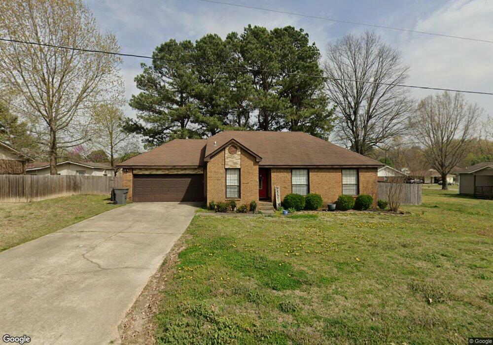 603 Cedar Ridge Rd, Paragould, AR 72450 - photo 1