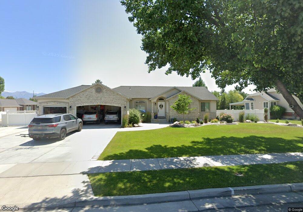 11467 Chapel Rim Way, South Jordan, UT 84095 - photo 1
