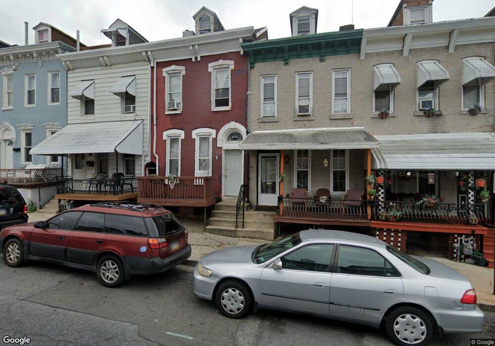 932 Greenwich St, Reading, PA 19604 - photo 1