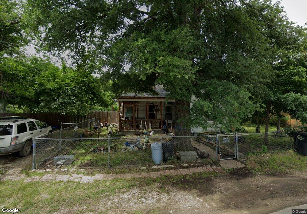 773 Chase Ave, Cleburne, TX 76031 - photo 1