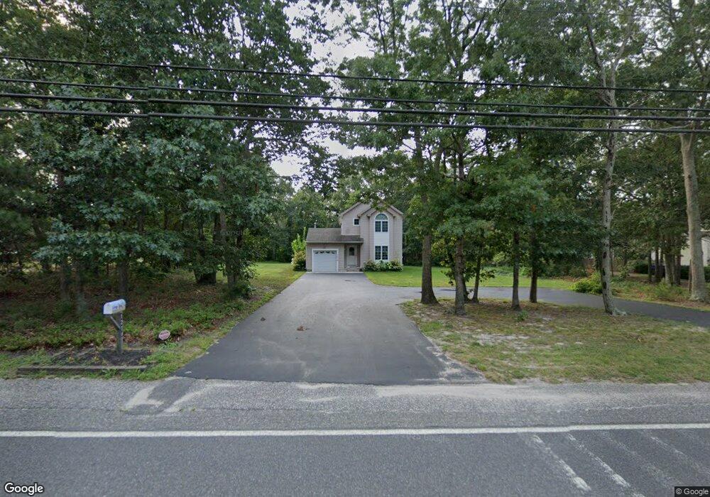 1219 Stagecoach Rd, Ocean View, NJ 08230 - photo 1