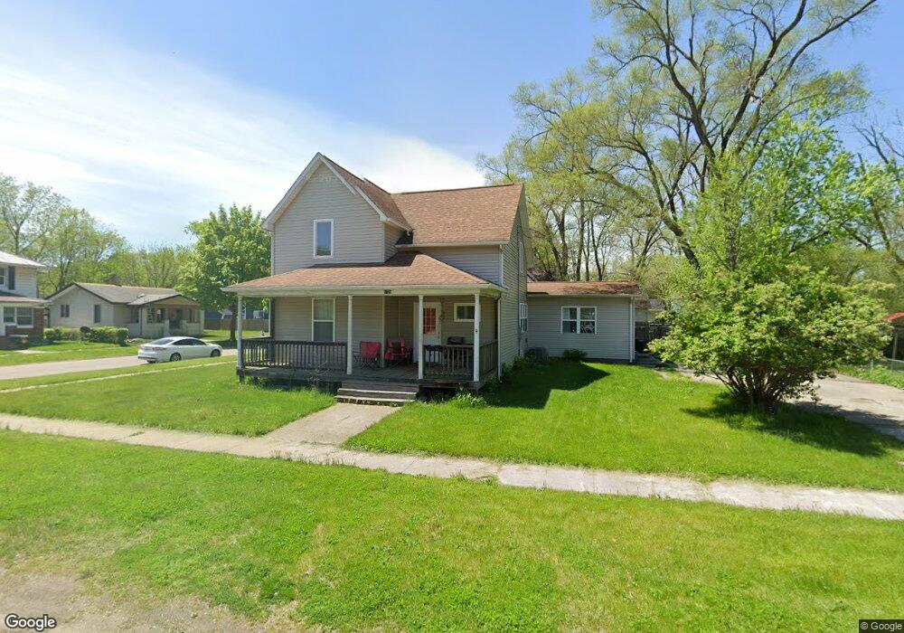 1729 10th St, Elkhart, IN 46516 - photo 1