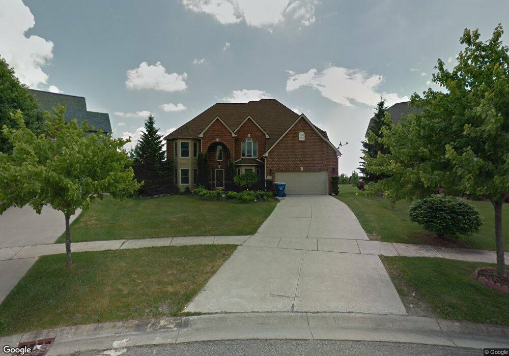 3707 Parkwood Cir, Ann Arbor, MI 48108 - photo 1