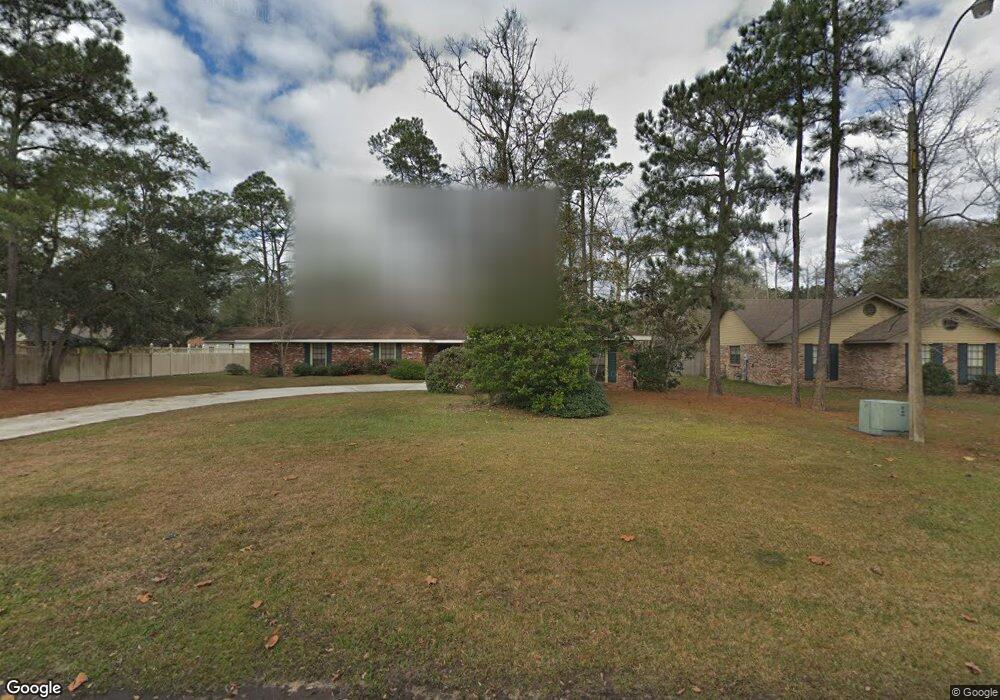 304 N Buckingham Dr, Slidell, LA 70461 - photo 1